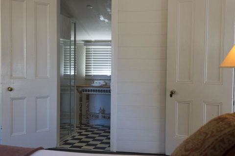 Hillview Heritage Hotel - Tourism Hervey Bay 22