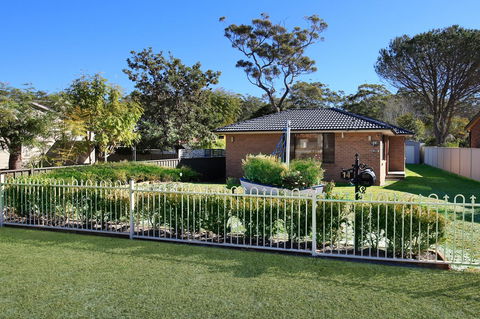 Sandy Toes Beach House Jervis Bay - 2min To Beach - Tourism Hervey Bay 20