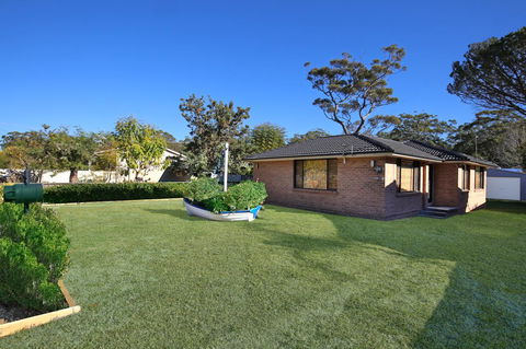 Sandy Toes Beach House Jervis Bay - 2min To Beach - Tourism Hervey Bay 13