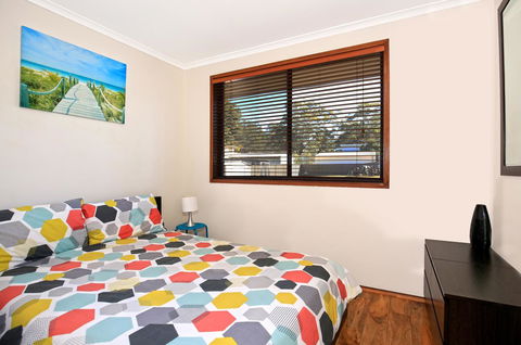 Sandy Toes Beach House Jervis Bay - 2min To Beach - Tourism Hervey Bay 7