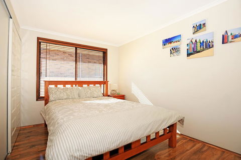 Sandy Toes Beach House Jervis Bay - 2min To Beach - Tourism Hervey Bay 6