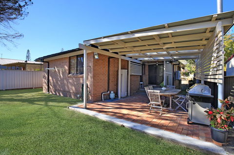 Sandy Toes Beach House Jervis Bay - 2min To Beach - Tourism Hervey Bay 16