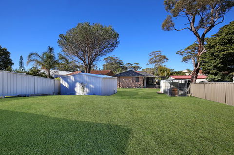 Sandy Toes Beach House Jervis Bay - 2min To Beach - Tourism Hervey Bay 17