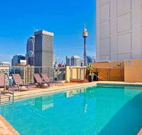 Accommodation Sydney - Hyde Park Plaza - Tourism Hervey Bay