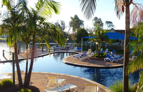 Yarrawonga Waterfront Apartments - Hervey Bay Accommodation 15