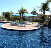 Yarrawonga Waterfront Apartments - Tourism Hervey Bay
