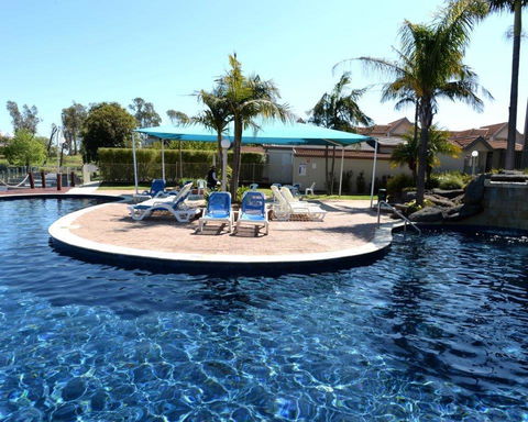 Yarrawonga Waterfront Apartments - Hervey Bay Accommodation 0