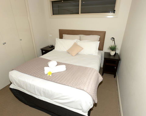 Yarrawonga Waterfront Apartments - Hervey Bay Accommodation 16