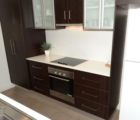 Yarrawonga Waterfront Apartments - Hervey Bay Accommodation 17