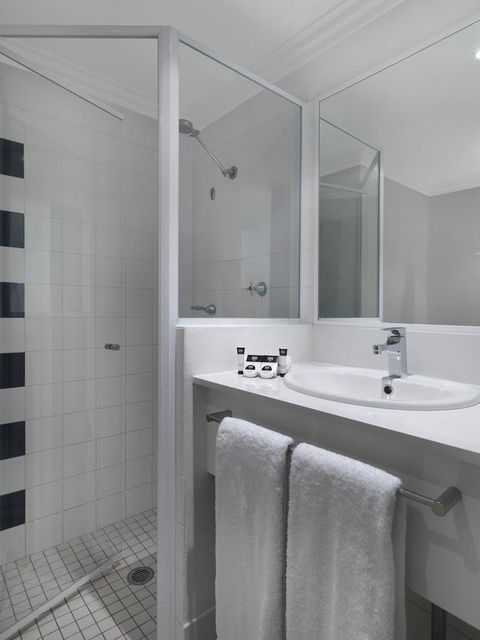 Ibis Styles Sydney Central - Hervey Bay Accommodation 8