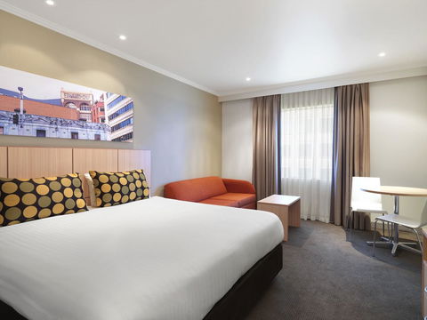 Ibis Styles Sydney Central - Hervey Bay Accommodation 20