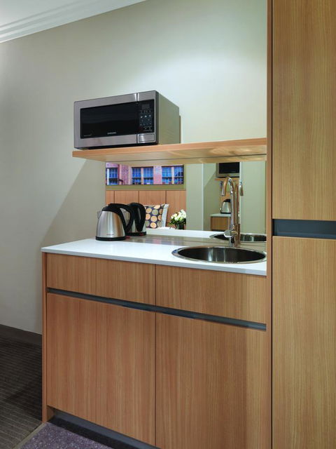 Ibis Styles Sydney Central - Hervey Bay Accommodation 26
