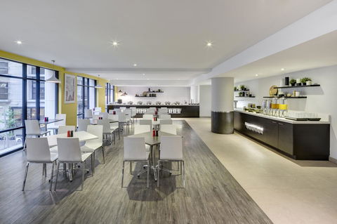 Ibis Styles Sydney Central - Hervey Bay Accommodation 4
