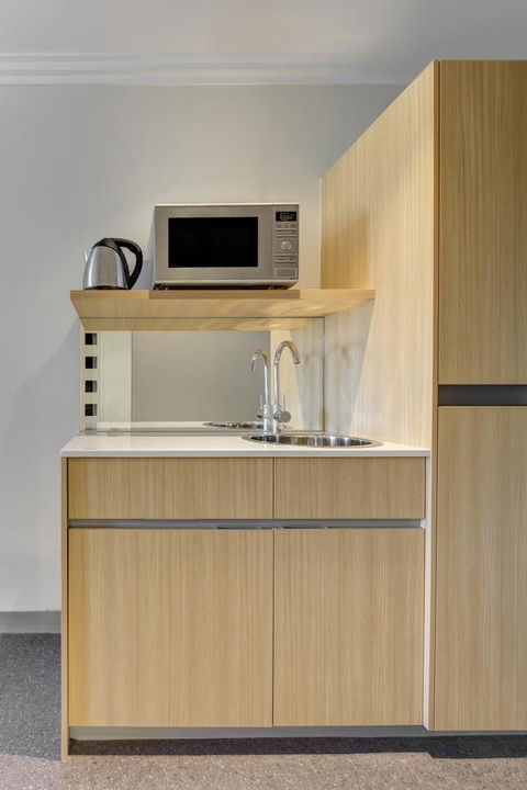 Ibis Styles Sydney Central - Hervey Bay Accommodation 18