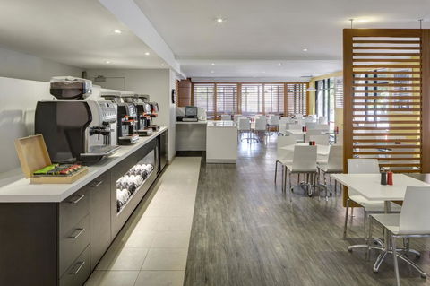 Ibis Styles Sydney Central - Hervey Bay Accommodation 6