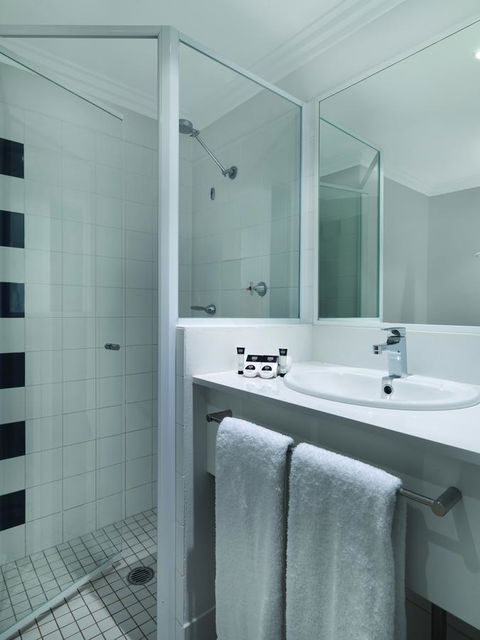 Ibis Styles Sydney Central - Hervey Bay Accommodation 5