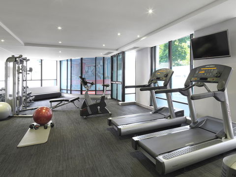 Ibis Styles Sydney Central - Hervey Bay Accommodation 7