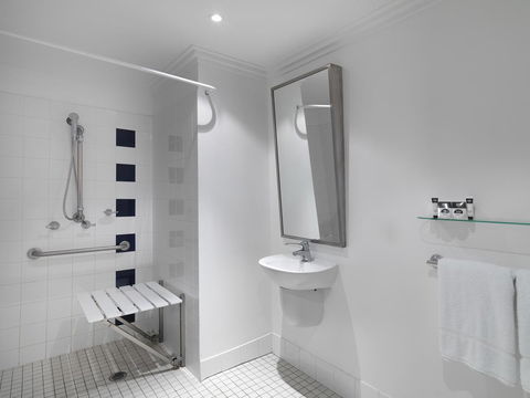 Ibis Styles Sydney Central - Hervey Bay Accommodation 21