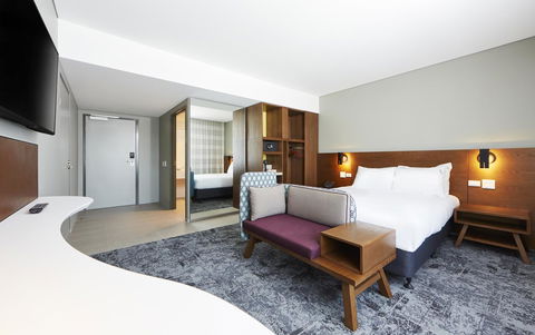 Holiday Inn Express Newcastle, An IHG Hotel - Tourism Hervey Bay 11
