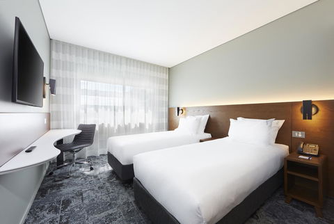 Holiday Inn Express Newcastle, An IHG Hotel - Tourism Hervey Bay 19