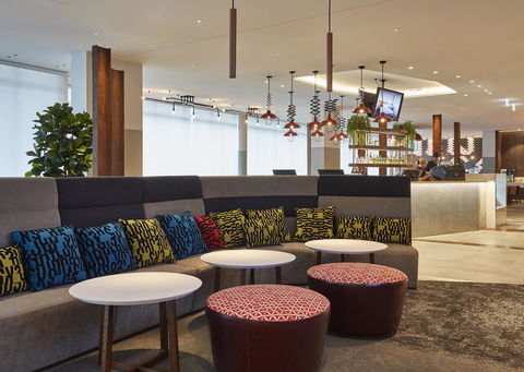 Holiday Inn Express Newcastle, An IHG Hotel - Tourism Hervey Bay 3