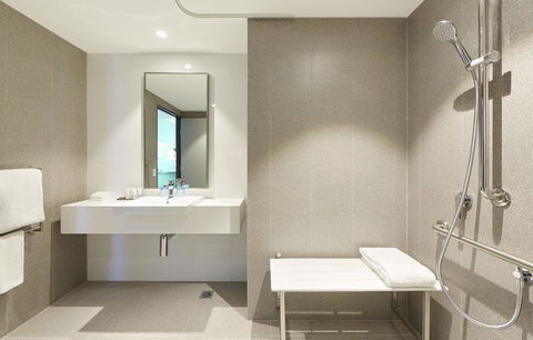 Holiday Inn Express Newcastle, An IHG Hotel - Tourism Hervey Bay 13