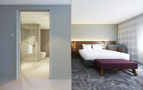 Holiday Inn Express Newcastle, An IHG Hotel - Tourism Hervey Bay 26