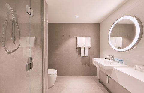 Holiday Inn Express Newcastle, An IHG Hotel - Tourism Hervey Bay 25
