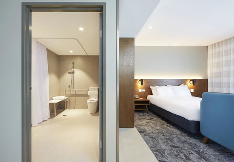 Holiday Inn Express Newcastle, An IHG Hotel - Tourism Hervey Bay 12