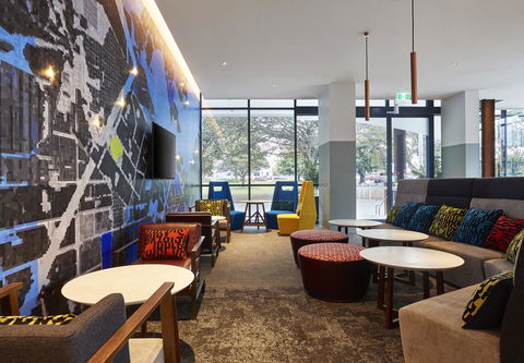 Holiday Inn Express Newcastle, An IHG Hotel - Tourism Hervey Bay 4