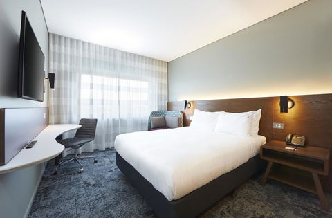 Holiday Inn Express Newcastle, An IHG Hotel - Tourism Hervey Bay 22