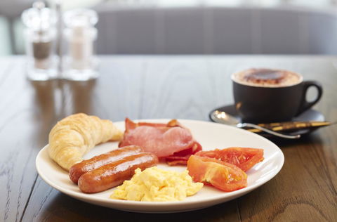 Holiday Inn Express Newcastle, An IHG Hotel - Tourism Hervey Bay 28