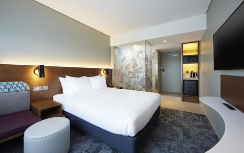 Holiday Inn Express Newcastle, An IHG Hotel - Tourism Hervey Bay 23