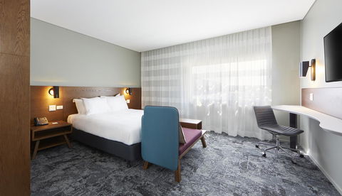 Holiday Inn Express Newcastle, An IHG Hotel - Tourism Hervey Bay 10