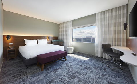 Holiday Inn Express Newcastle, An IHG Hotel - Tourism Hervey Bay 27