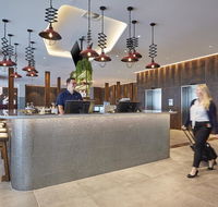 Holiday Inn Express Newcastle - Tourism Hervey Bay