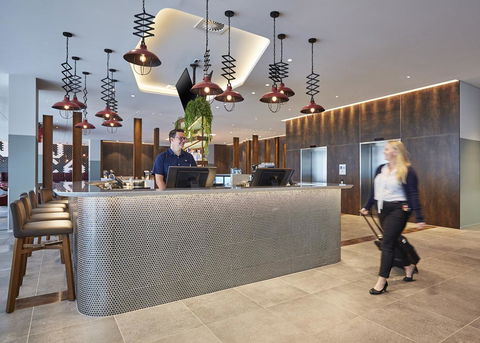 Holiday Inn Express Newcastle, An IHG Hotel - Tourism Hervey Bay 0