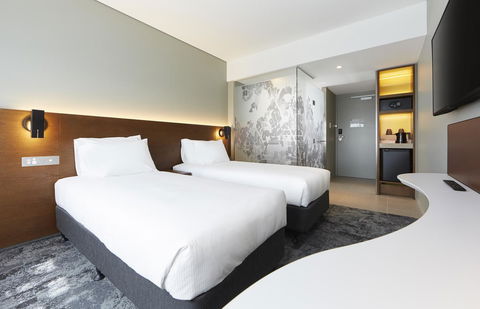 Holiday Inn Express Newcastle, An IHG Hotel - Tourism Hervey Bay 21