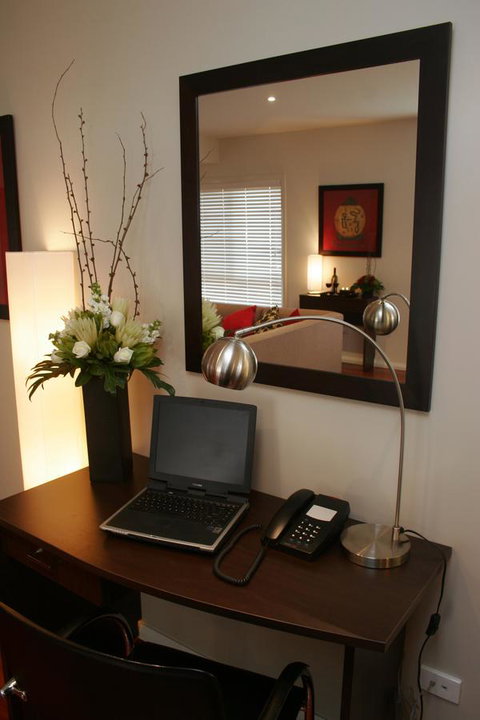 Encore Apartments - Tourism Hervey Bay 7