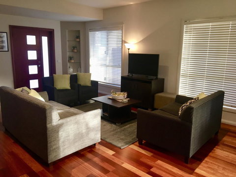 Encore Apartments - Tourism Hervey Bay 5