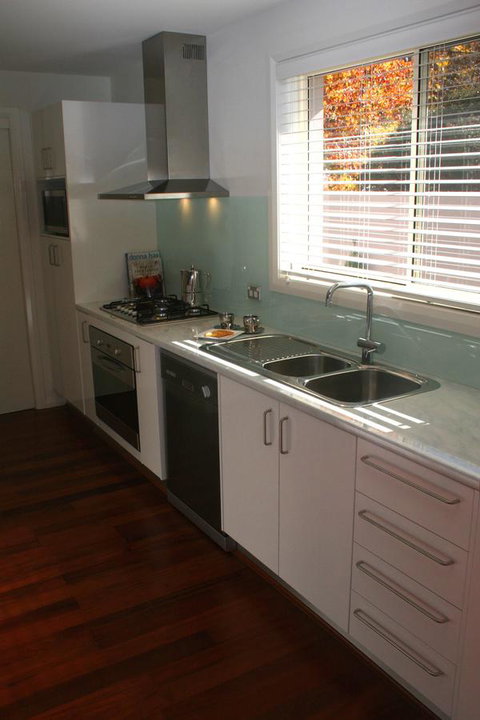 Encore Apartments - Tourism Hervey Bay 9