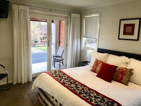 Encore Apartments - Tourism Hervey Bay 4