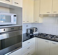 Castle Serviced Apartments - Hervey Bay Accommodation