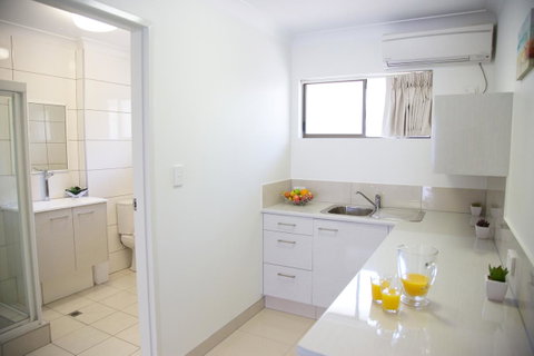 Bay Motel - Hervey Bay Accommodation 21