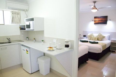 Bay Motel - Hervey Bay Accommodation 20