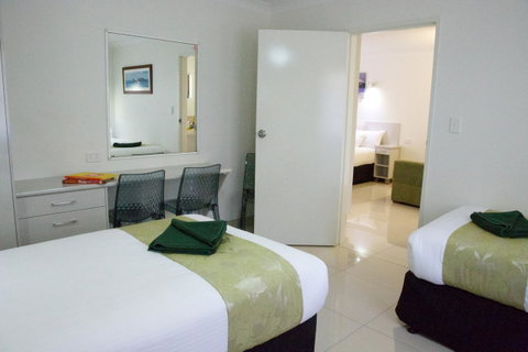 Bay Motel - Hervey Bay Accommodation 19