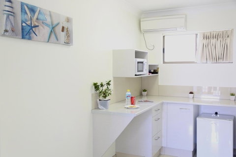 Bay Motel - Hervey Bay Accommodation 13