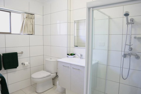 Bay Motel - Hervey Bay Accommodation 14