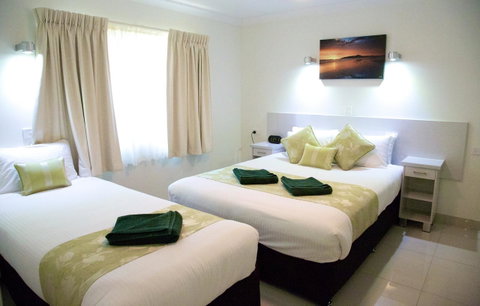 Bay Motel - Hervey Bay Accommodation 18