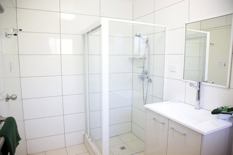 Bay Motel - Hervey Bay Accommodation 22